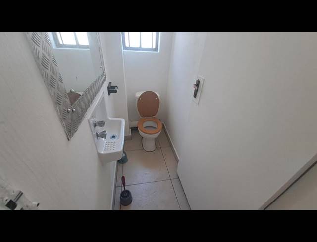 BUSINESS PROPERTY TO RENT IN MORNINGSIDE